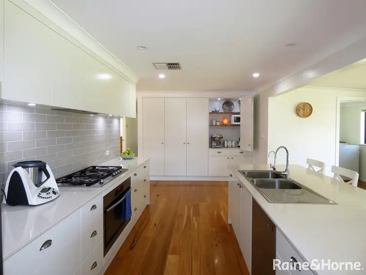 Fourth view of Homely house listing, 4 Myall Place, Moree NSW 2400