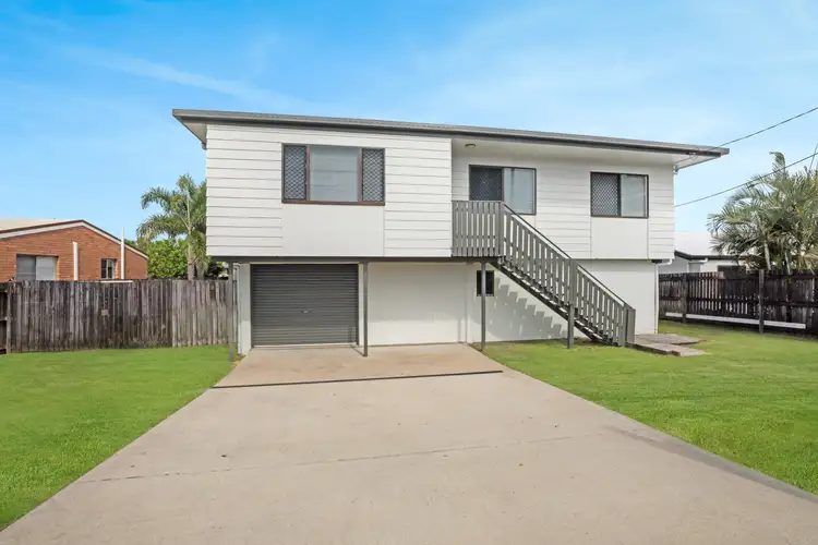 121 Bedford Road, Andergrove QLD 4740