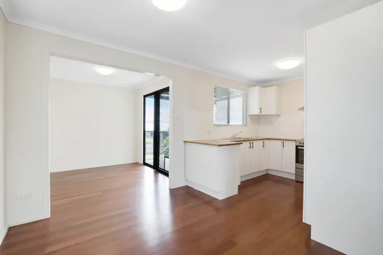 Third view of Homely house listing, 121 Bedford Road, Andergrove QLD 4740