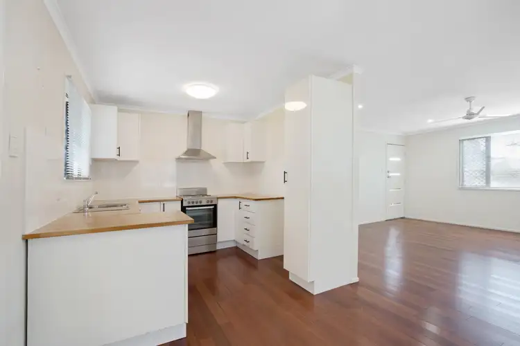 Fourth view of Homely house listing, 121 Bedford Road, Andergrove QLD 4740