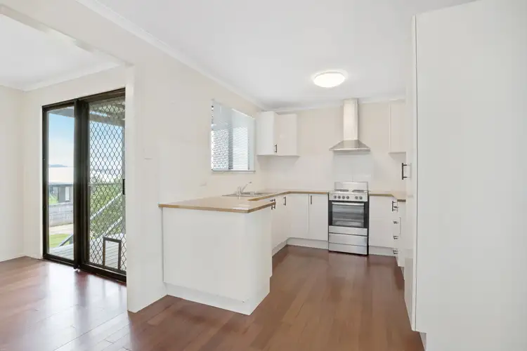 Fifth view of Homely house listing, 121 Bedford Road, Andergrove QLD 4740