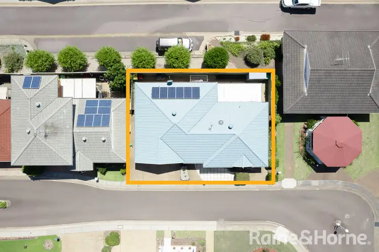 Second view of Homely villa listing, 19/28 Abel Street, Wallsend NSW 2287