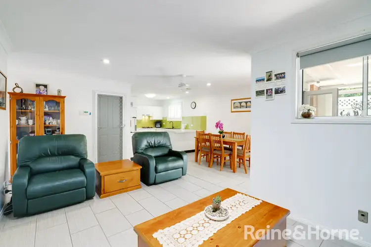 Third view of Homely villa listing, 19/28 Abel Street, Wallsend NSW 2287