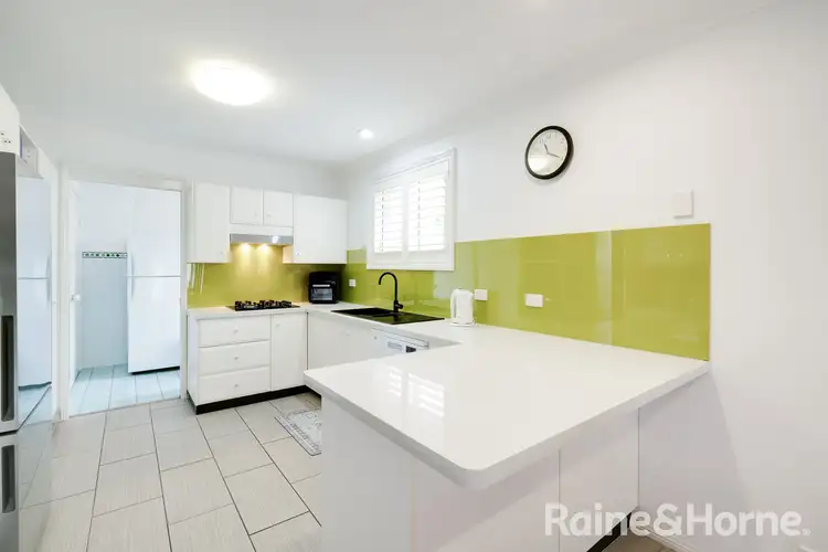 Fifth view of Homely villa listing, 19/28 Abel Street, Wallsend NSW 2287