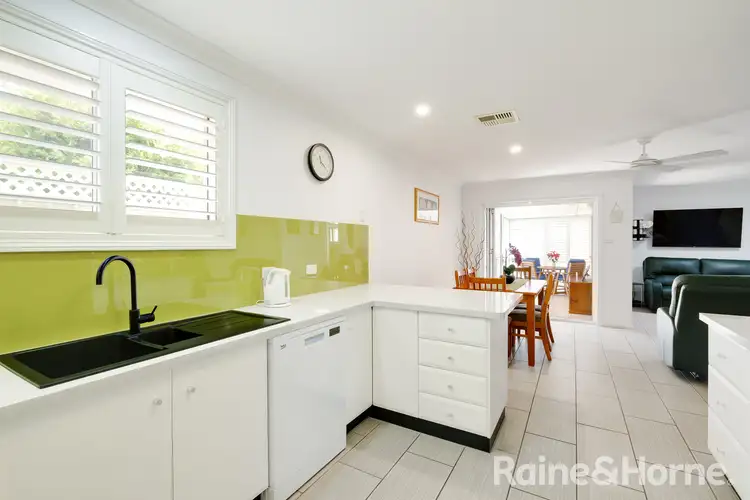 Sixth view of Homely villa listing, 19/28 Abel Street, Wallsend NSW 2287