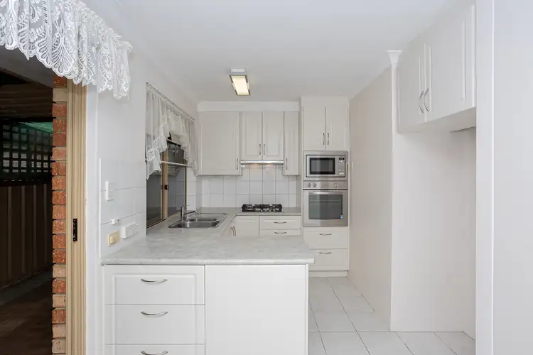 Fifth view of Homely villa listing, 3/28 Marangaroo Drive, Marangaroo WA 6064