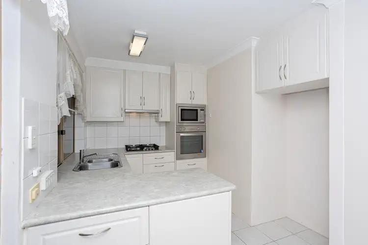 Seventh view of Homely villa listing, 3/28 Marangaroo Drive, Marangaroo WA 6064