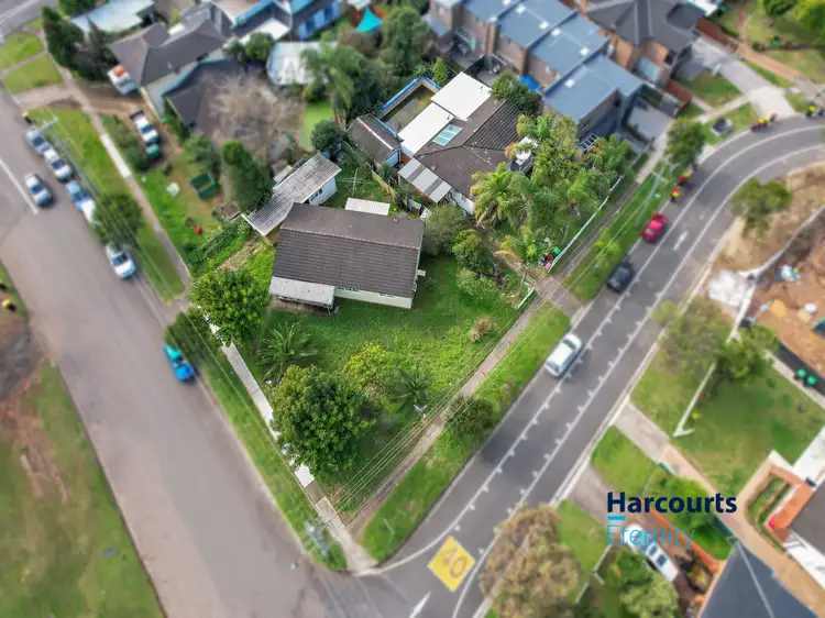 Second view of Homely house listing, 2 & 4 Holland Crescent, Casula NSW 2170