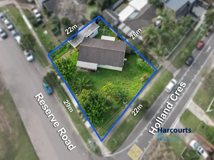 Third view of Homely house listing, 2 & 4 Holland Crescent, Casula NSW 2170