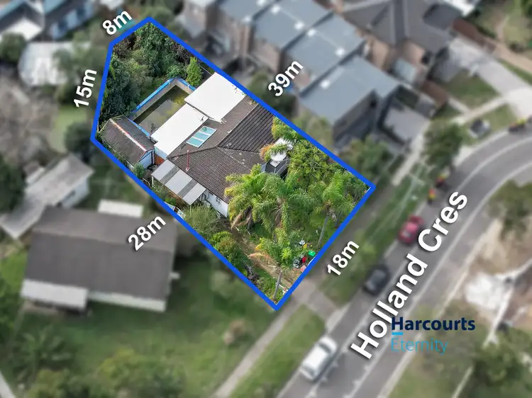 Fourth view of Homely house listing, 2 & 4 Holland Crescent, Casula NSW 2170