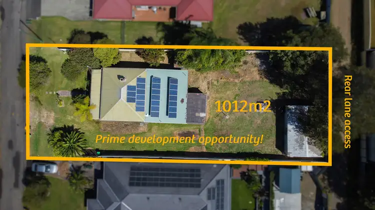 Main view of Homely house listing, 15 Wallsend Street, Pelaw Main NSW 2327