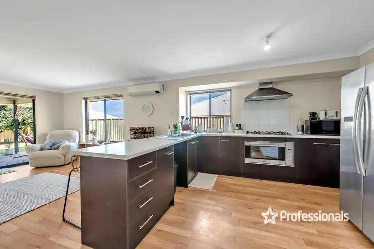 Second view of Homely house listing, 22 Lugger Outlook, Glenfield WA 6532