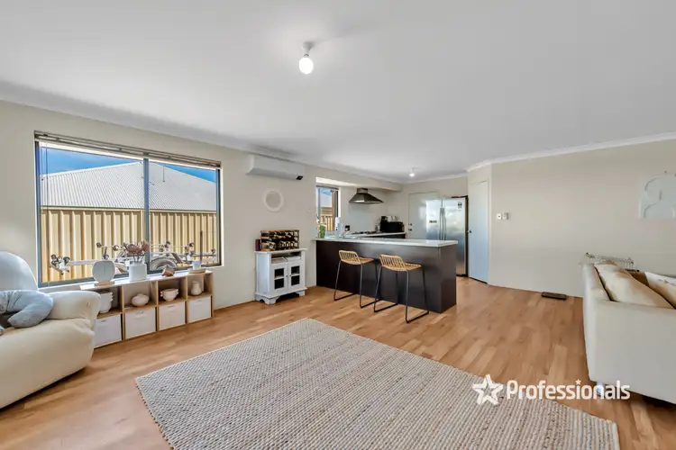 Third view of Homely house listing, 22 Lugger Outlook, Glenfield WA 6532