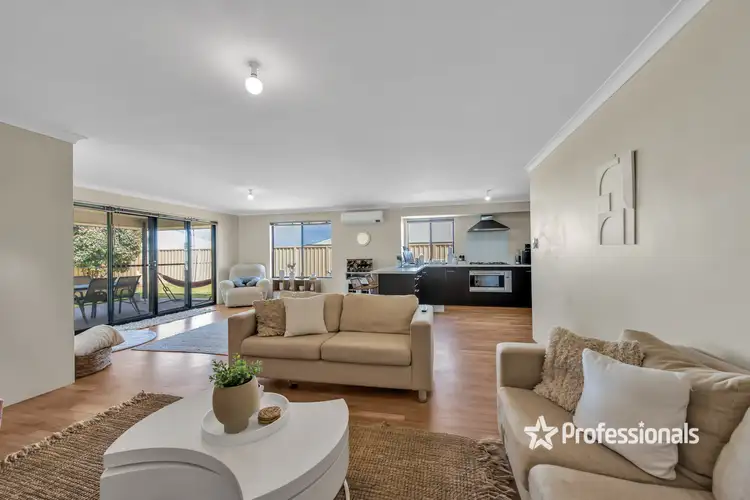Fourth view of Homely house listing, 22 Lugger Outlook, Glenfield WA 6532