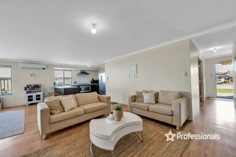 Fifth view of Homely house listing, 22 Lugger Outlook, Glenfield WA 6532