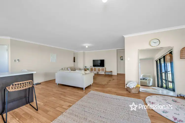 Sixth view of Homely house listing, 22 Lugger Outlook, Glenfield WA 6532