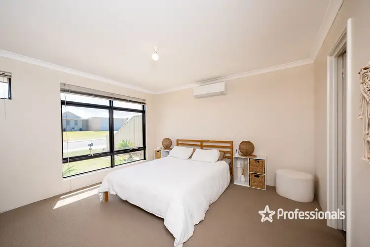 Seventh view of Homely house listing, 22 Lugger Outlook, Glenfield WA 6532