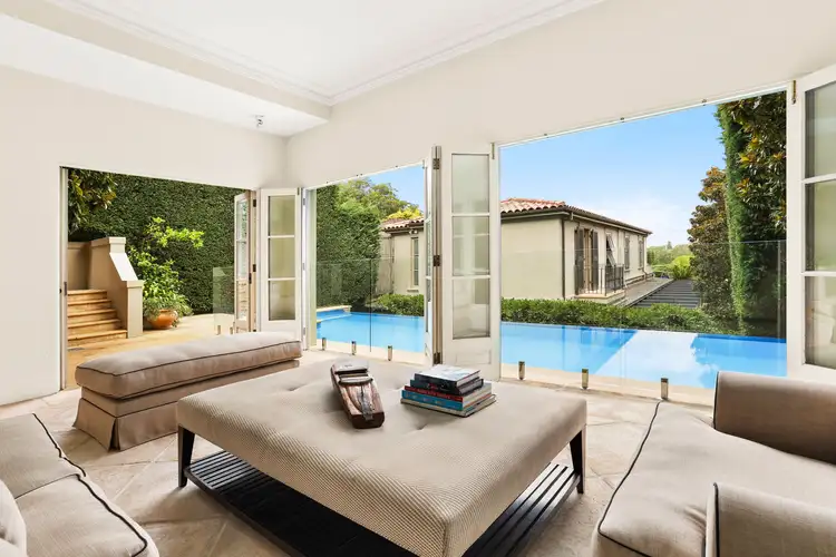 Third view of Homely house listing, 2C Bulkara Road, Bellevue Hill NSW 2023