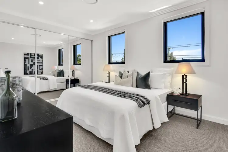 Fifth view of Homely semi-detached listing, 2/76 Prince Charles Road, Frenchs Forest NSW 2086