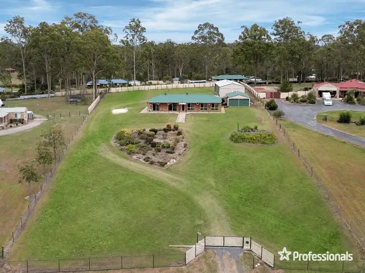 9-11 Myrtle Road, Jimboomba QLD 4280
