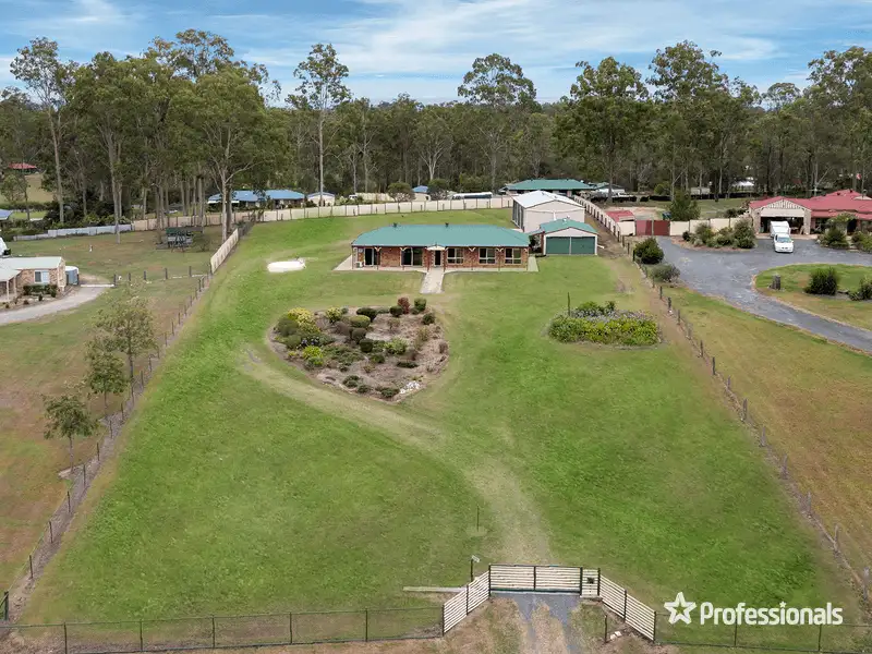 Main view of Homely house listing, 9-11 Myrtle Road, Jimboomba QLD 4280