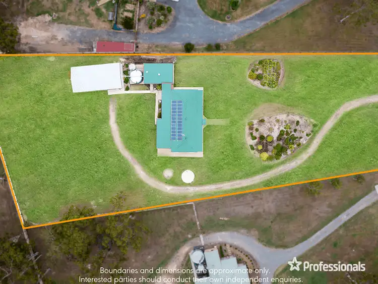 Third view of Homely house listing, 9-11 Myrtle Road, Jimboomba QLD 4280
