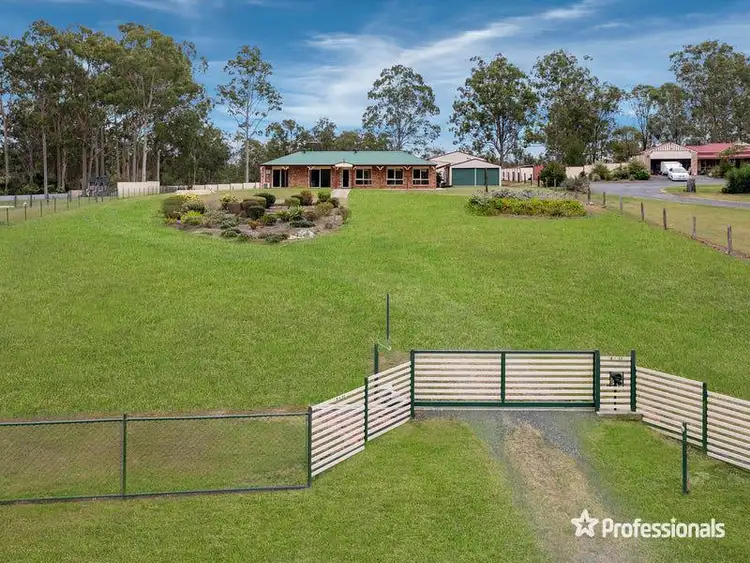 Fourth view of Homely house listing, 9-11 Myrtle Road, Jimboomba QLD 4280
