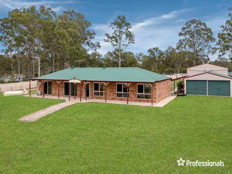 Sixth view of Homely house listing, 9-11 Myrtle Road, Jimboomba QLD 4280