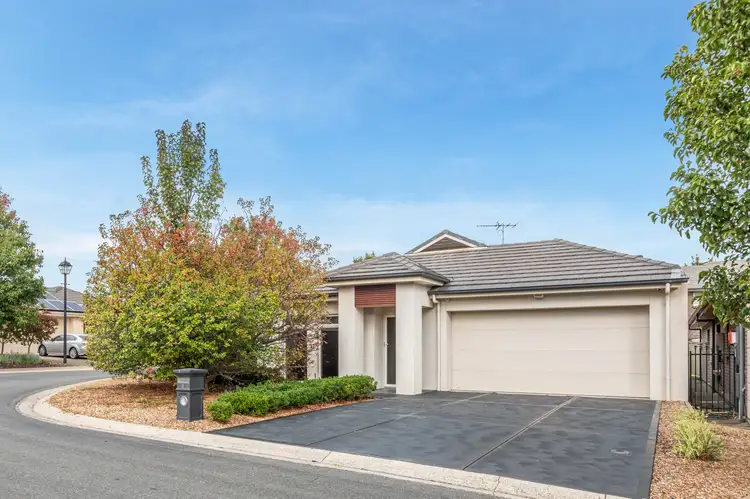 Third view of Homely house listing, 5 Rogerson Circuit, Craigburn Farm SA 5051