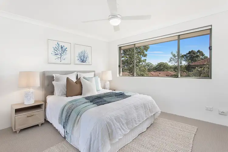 Fifth view of Homely apartment listing, 8/25-29 Koorabel Avenue, Gymea NSW 2227