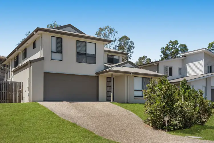 27 Vantage Place, Redbank Plains QLD 4301