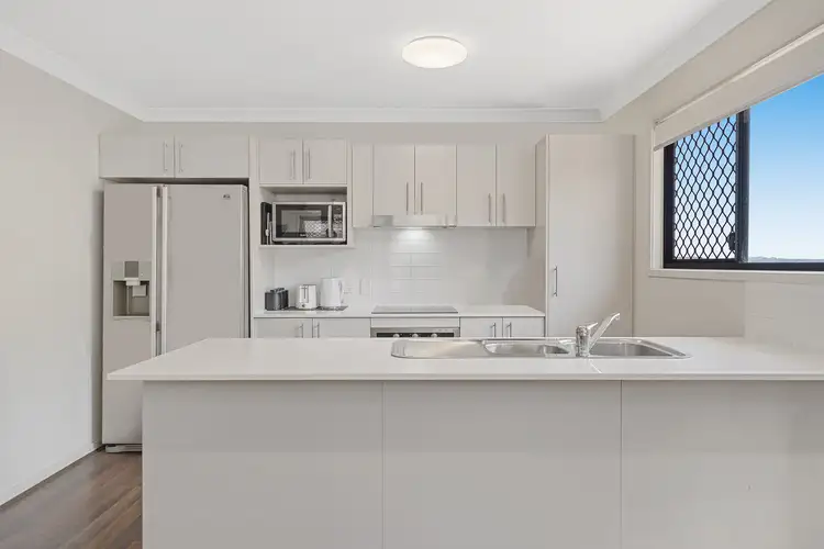Second view of Homely house listing, 27 Vantage Place, Redbank Plains QLD 4301
