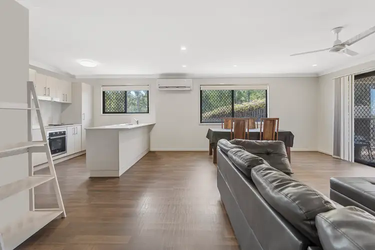 Fourth view of Homely house listing, 27 Vantage Place, Redbank Plains QLD 4301