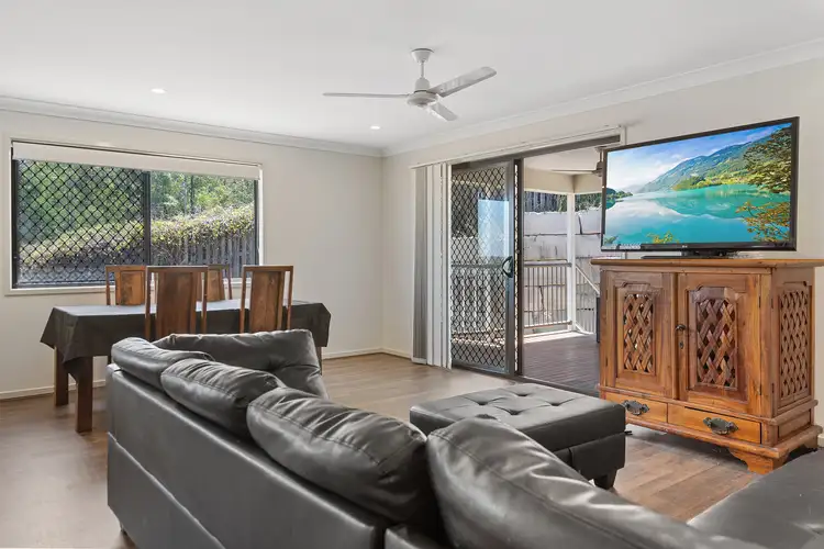 Fifth view of Homely house listing, 27 Vantage Place, Redbank Plains QLD 4301
