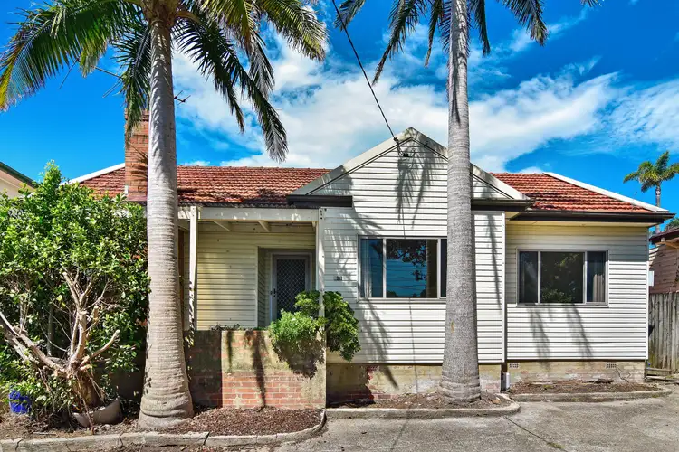 Main view of Homely house listing, 281 Warringah Road, Beacon Hill NSW 2100