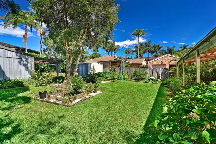 Second view of Homely house listing, 281 Warringah Road, Beacon Hill NSW 2100