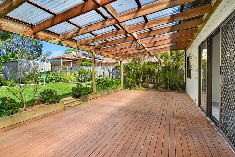 Third view of Homely house listing, 281 Warringah Road, Beacon Hill NSW 2100