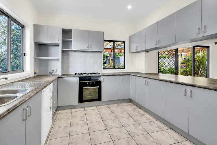 Fifth view of Homely house listing, 281 Warringah Road, Beacon Hill NSW 2100