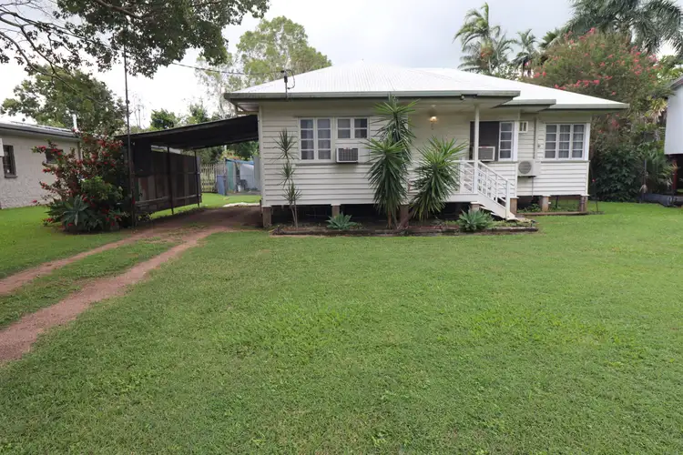 Main view of Homely house listing, 10 Banister Street, Brandon QLD 4808