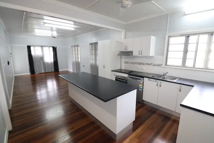 Second view of Homely house listing, 10 Banister Street, Brandon QLD 4808