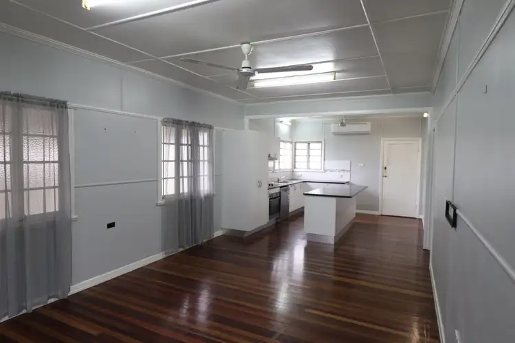 Third view of Homely house listing, 10 Banister Street, Brandon QLD 4808