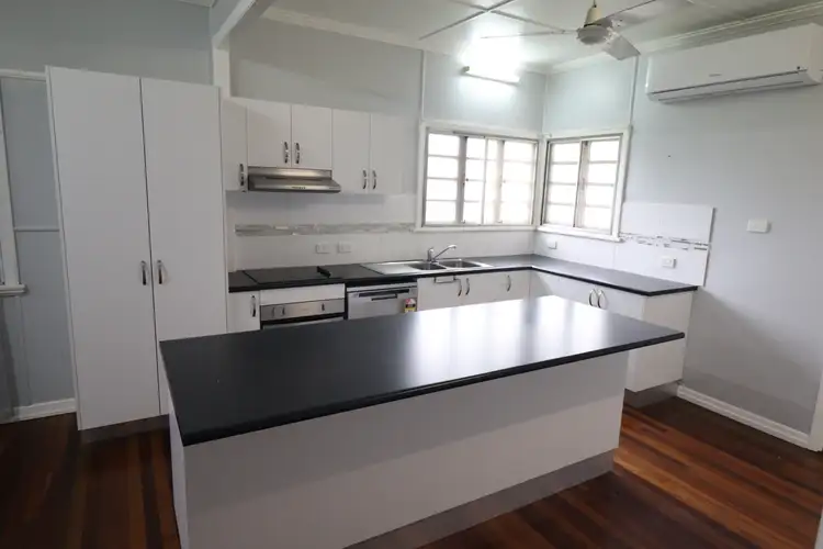 Fourth view of Homely house listing, 10 Banister Street, Brandon QLD 4808