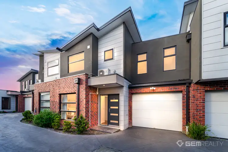 2/44 Adele Avenue, Ferntree Gully VIC 3156