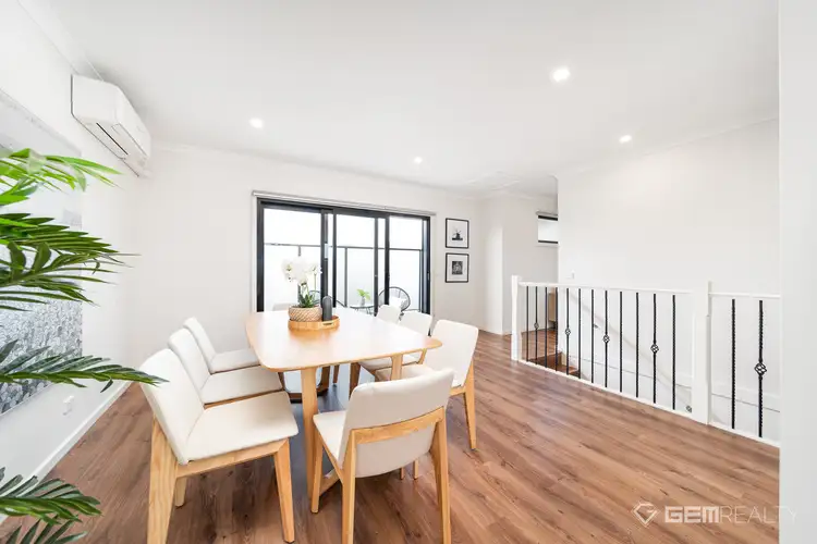 Third view of Homely townhouse listing, 2/44 Adele Avenue, Ferntree Gully VIC 3156