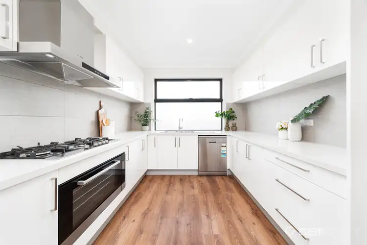 Fifth view of Homely townhouse listing, 2/44 Adele Avenue, Ferntree Gully VIC 3156