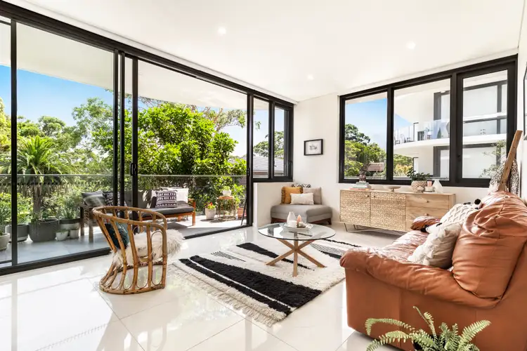 212/2 Burley Street, Lane Cove NSW 2066