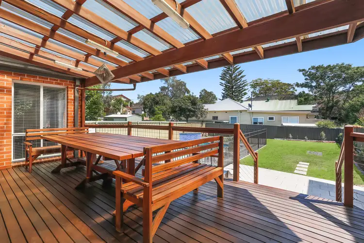Seventh view of Homely house listing, 14 Heber Street, Hurstville NSW 2220