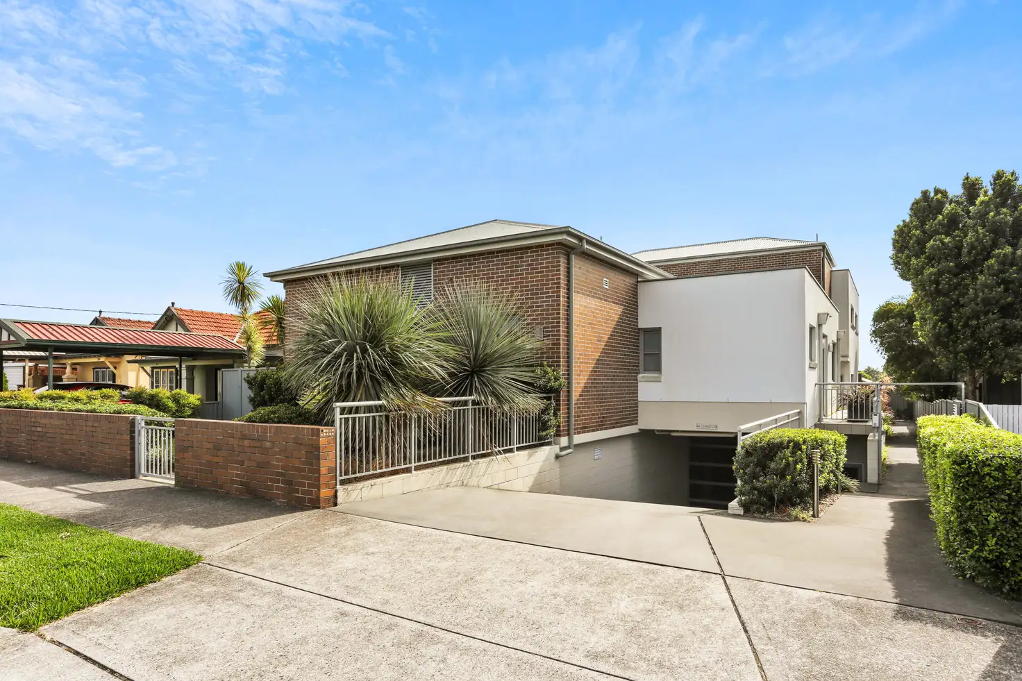 Main view of Homely townhouse listing, 2/30 Albert Street, Bexley NSW 2207