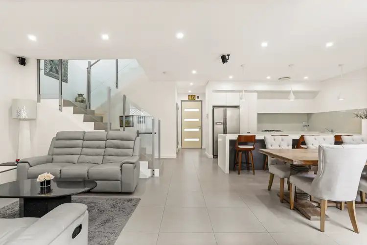 Third view of Homely townhouse listing, 2/30 Albert Street, Bexley NSW 2207