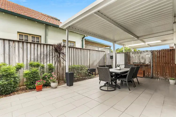 Fifth view of Homely townhouse listing, 2/30 Albert Street, Bexley NSW 2207